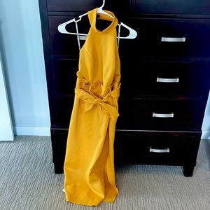 ASOS Summer Wedding Guest Dress - Size 8 Tall
